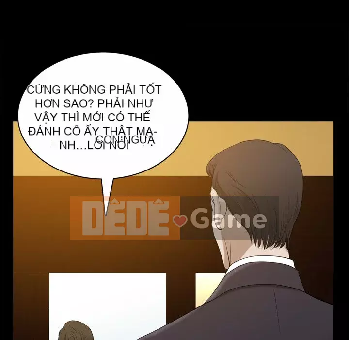 Cuộc sống sa ngã Chương 43-44