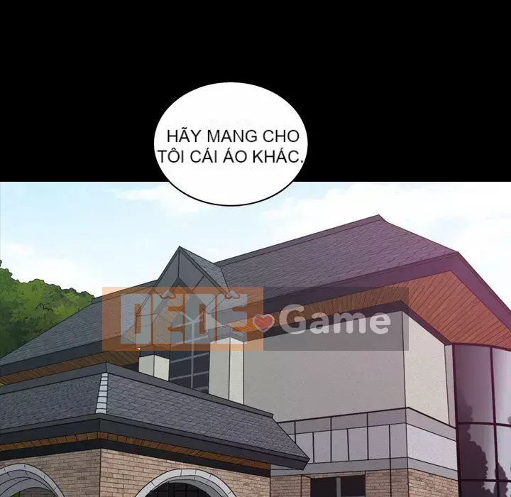 Cuộc sống sa ngã Chương 43-44