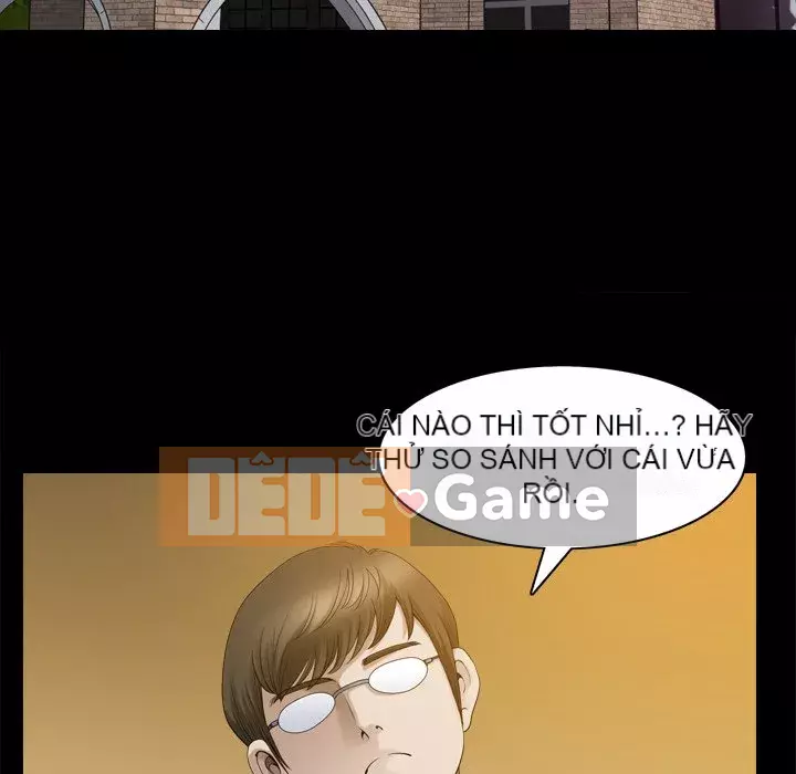 Cuộc sống sa ngã Chương 43-44