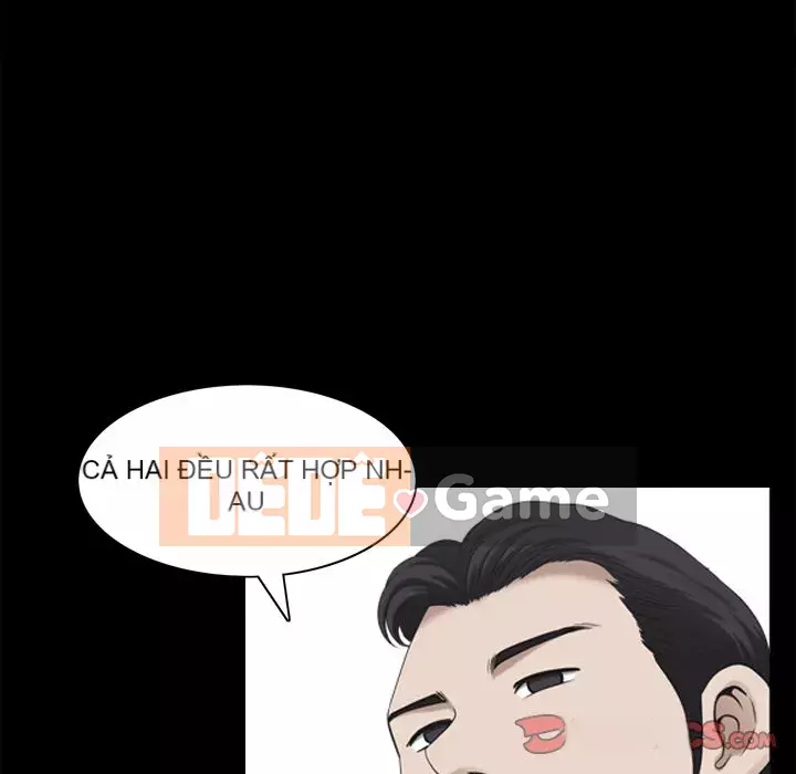 Cuộc sống sa ngã Chương 43-44