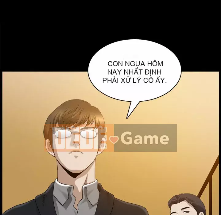 Cuộc sống sa ngã Chương 43-44