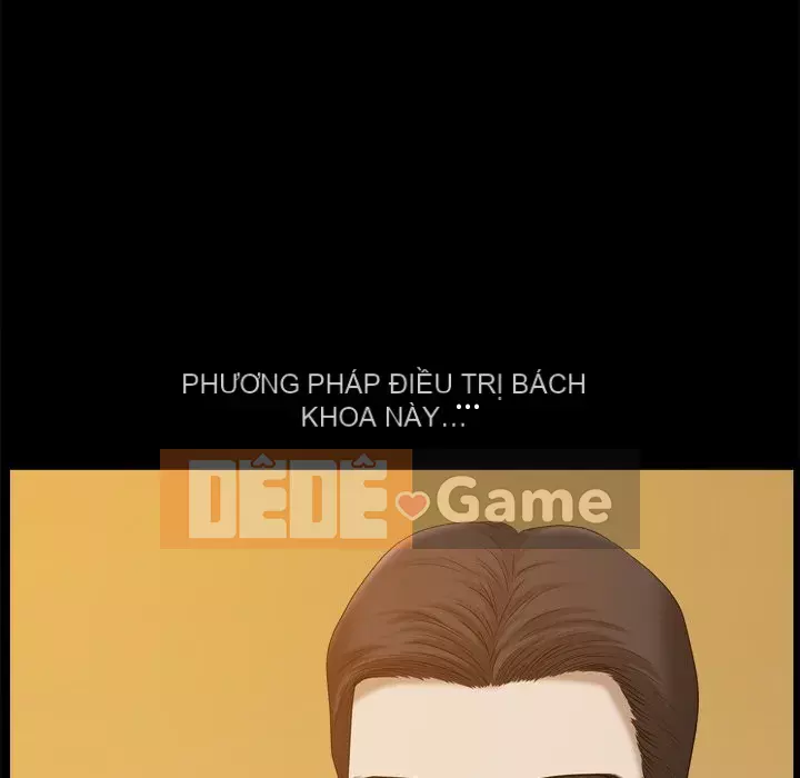 Cuộc sống sa ngã Chương 43-44