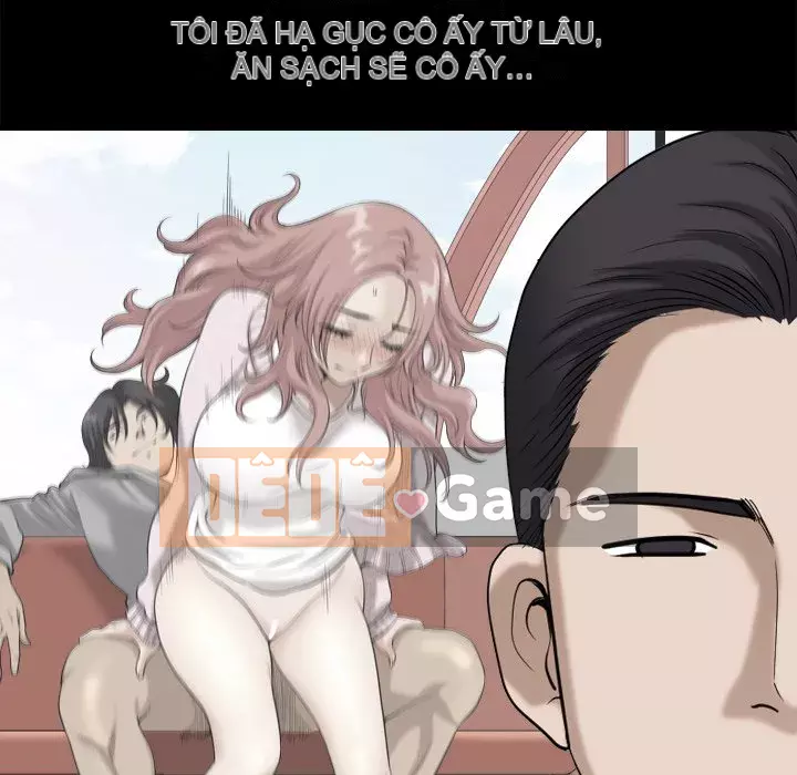 Cuộc sống sa ngã Chương 43-44