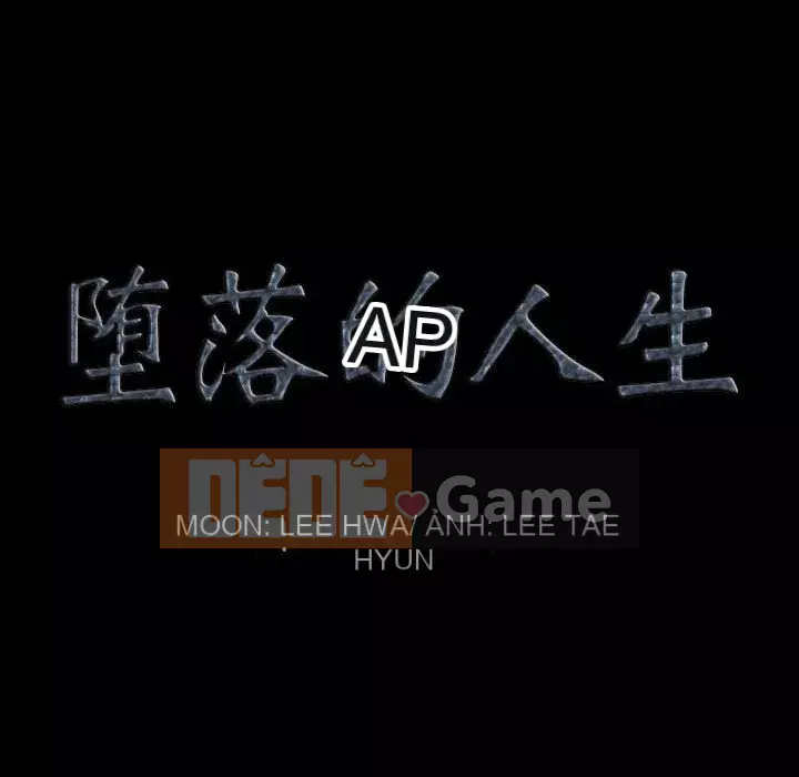 Cuộc sống sa ngã Chương 47-48