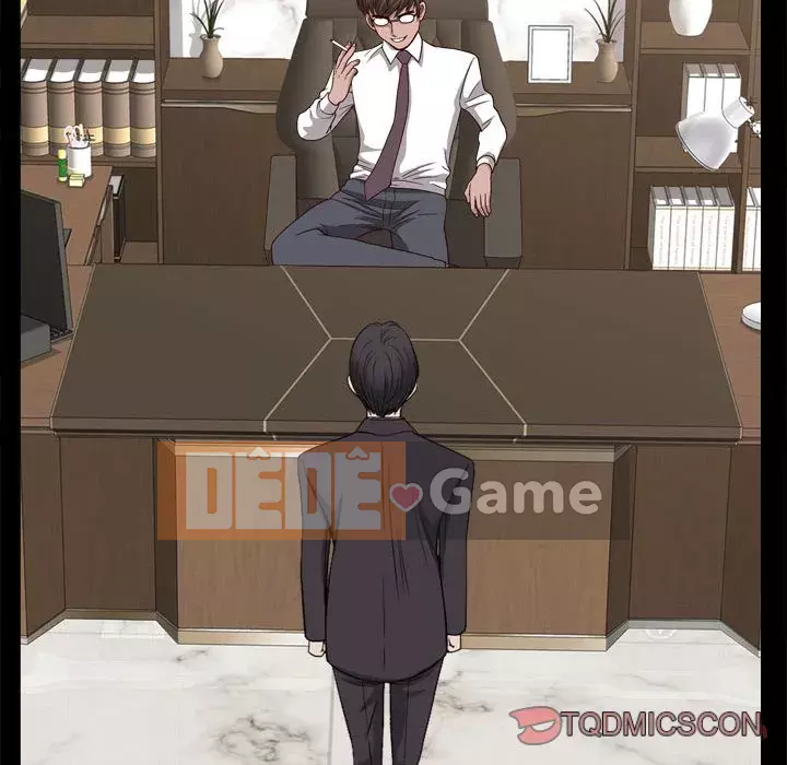 Cuộc sống sa ngã Chương 47-48