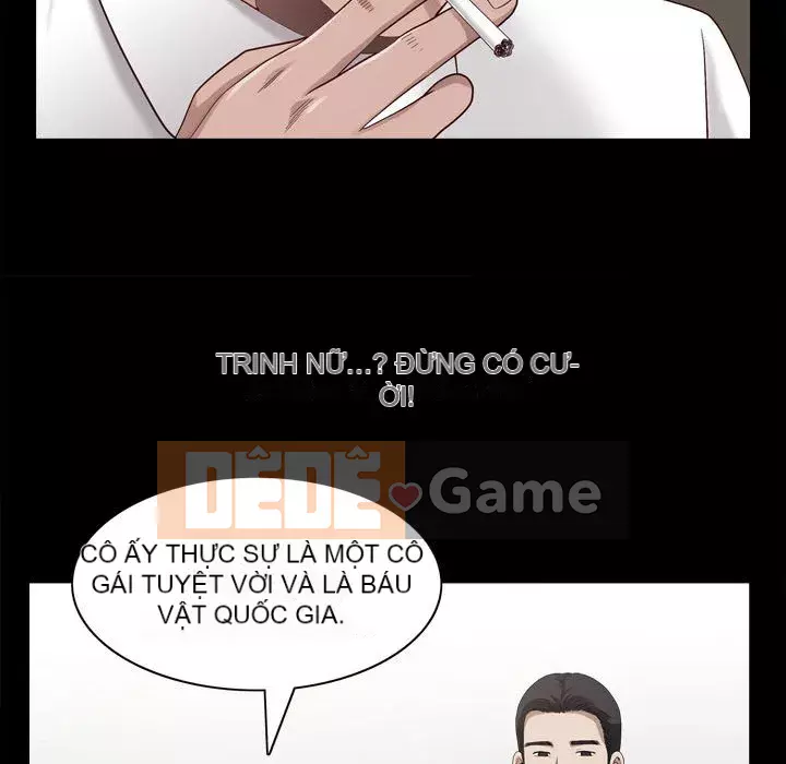 Cuộc sống sa ngã Chương 47-48