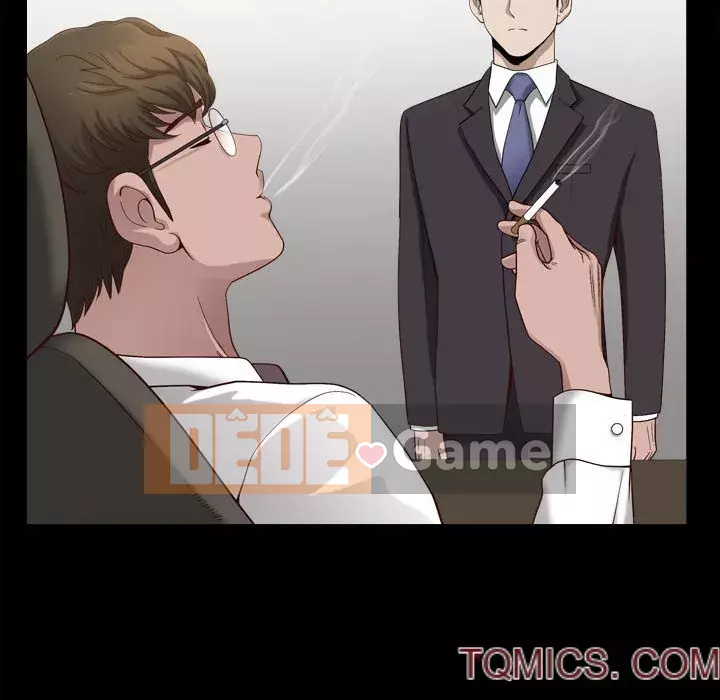 Cuộc sống sa ngã Chương 47-48