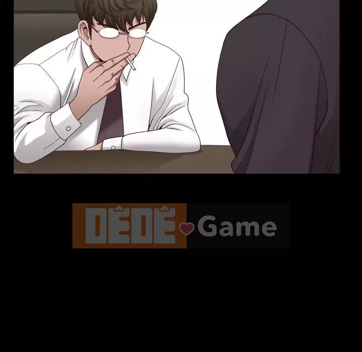 Cuộc sống sa ngã Chương 47-48