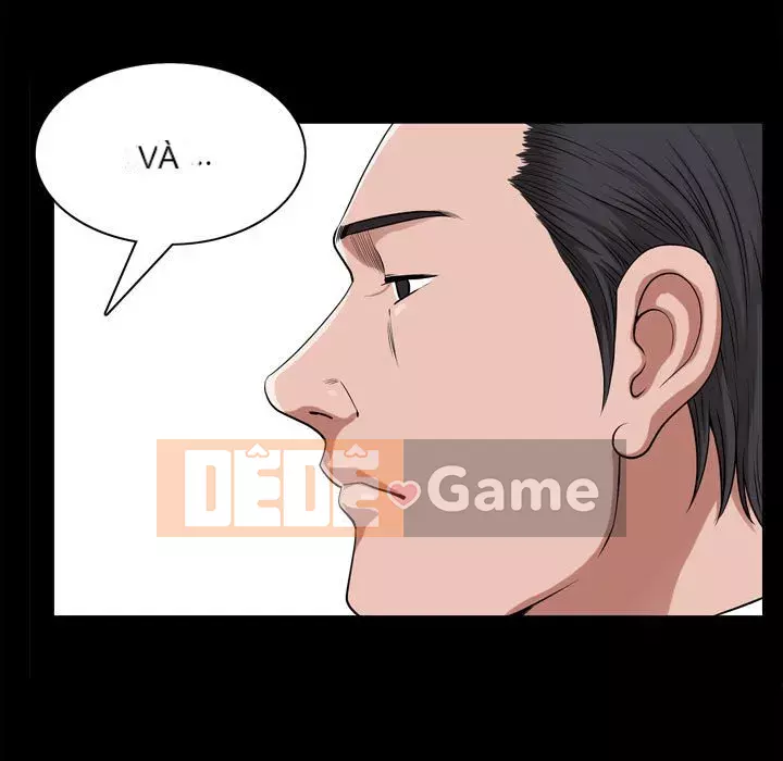 Cuộc sống sa ngã Chương 47-48