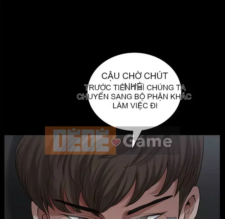 Cuộc sống sa ngã Chương 47-48