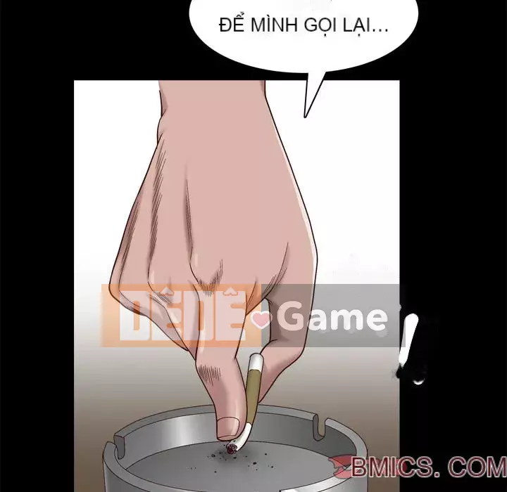 Cuộc sống sa ngã Chương 47-48