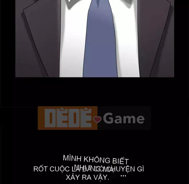 Cuộc sống sa ngã Chương 47-48