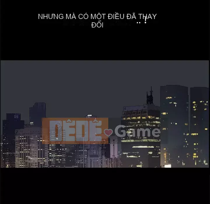 Cuộc sống sa ngã Chương 47-48