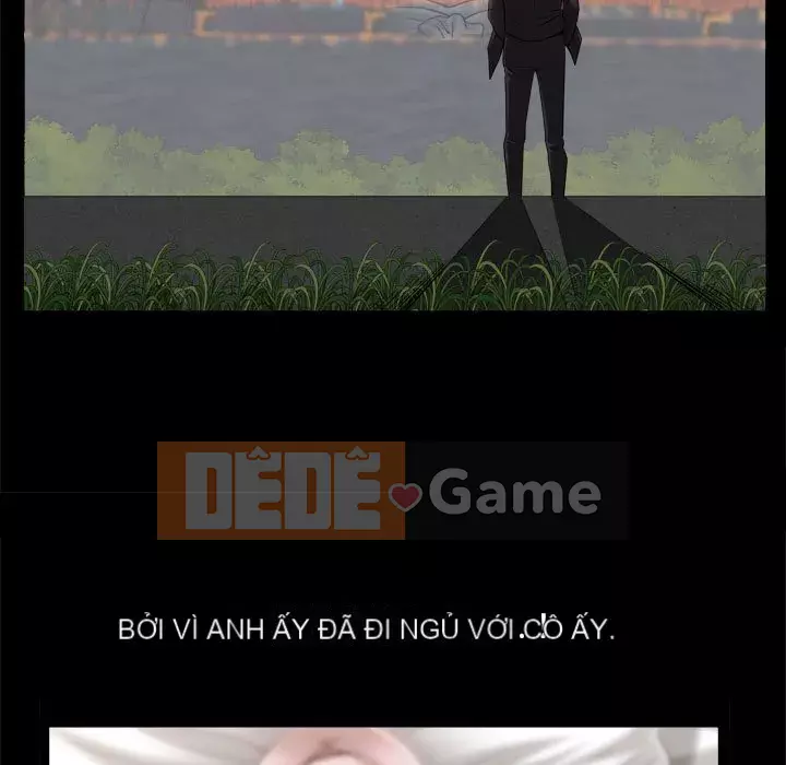 Cuộc sống sa ngã Chương 47-48