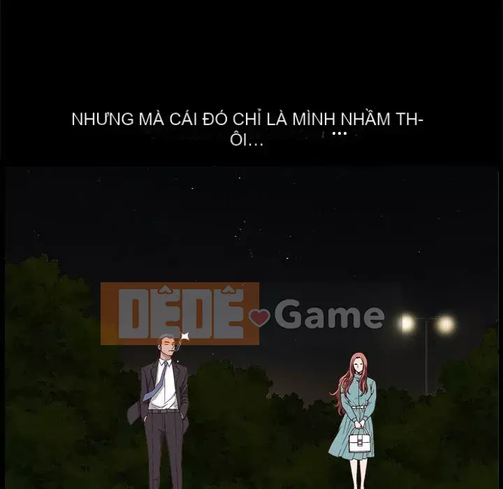 Cuộc sống sa ngã Chương 47-48