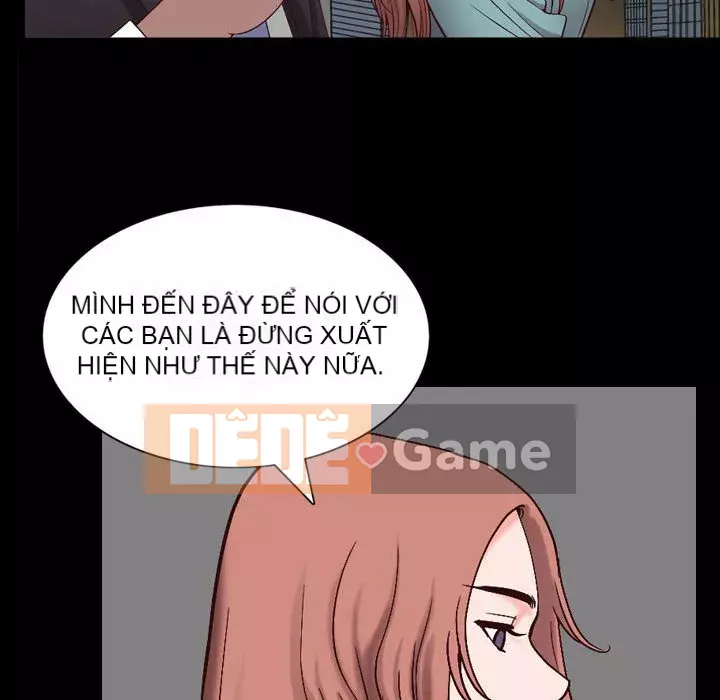 Cuộc sống sa ngã Chương 47-48