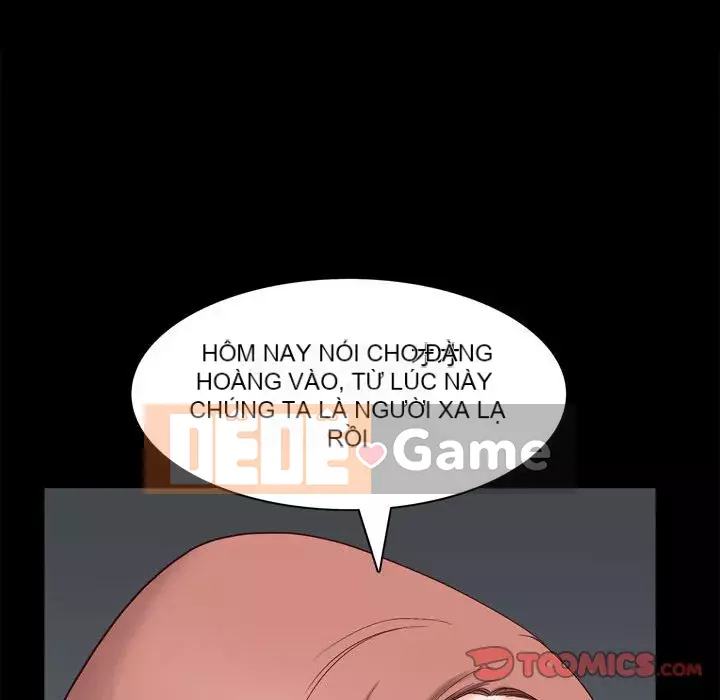 Cuộc sống sa ngã Chương 47-48