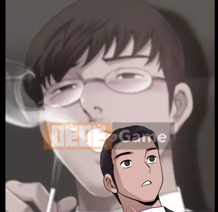 Cuộc sống sa ngã Chương 47-48