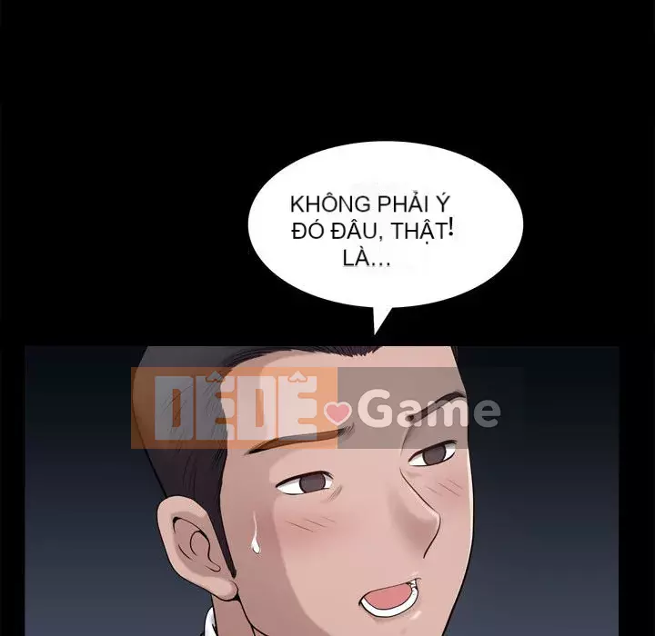 Cuộc sống sa ngã Chương 47-48