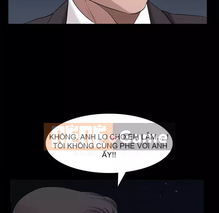 Cuộc sống sa ngã Chương 47-48