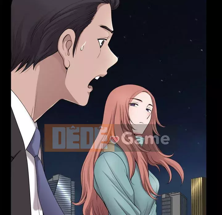 Cuộc sống sa ngã Chương 47-48