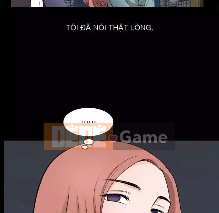 Cuộc sống sa ngã Chương 47-48