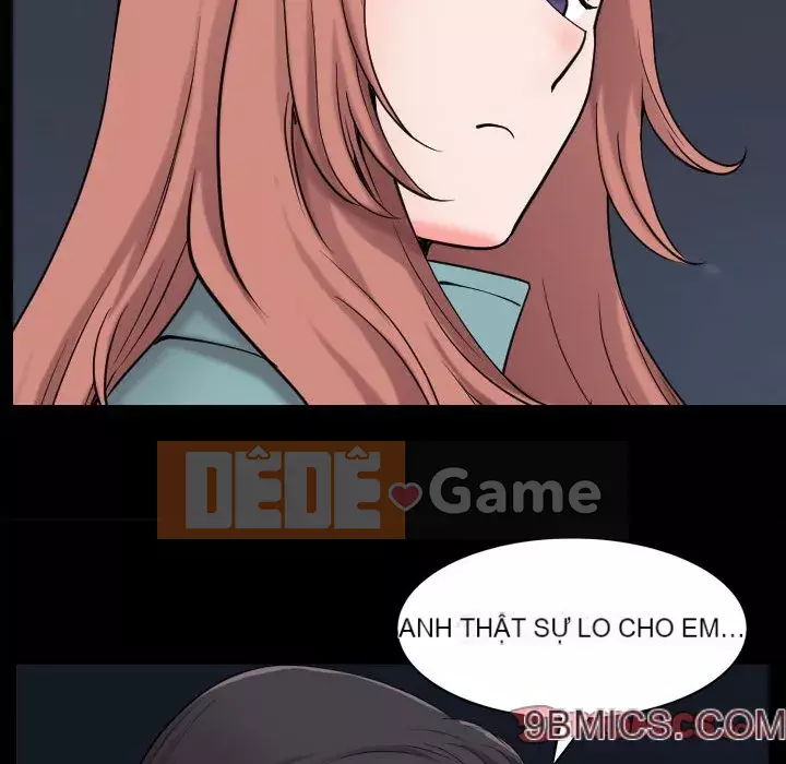 Cuộc sống sa ngã Chương 47-48