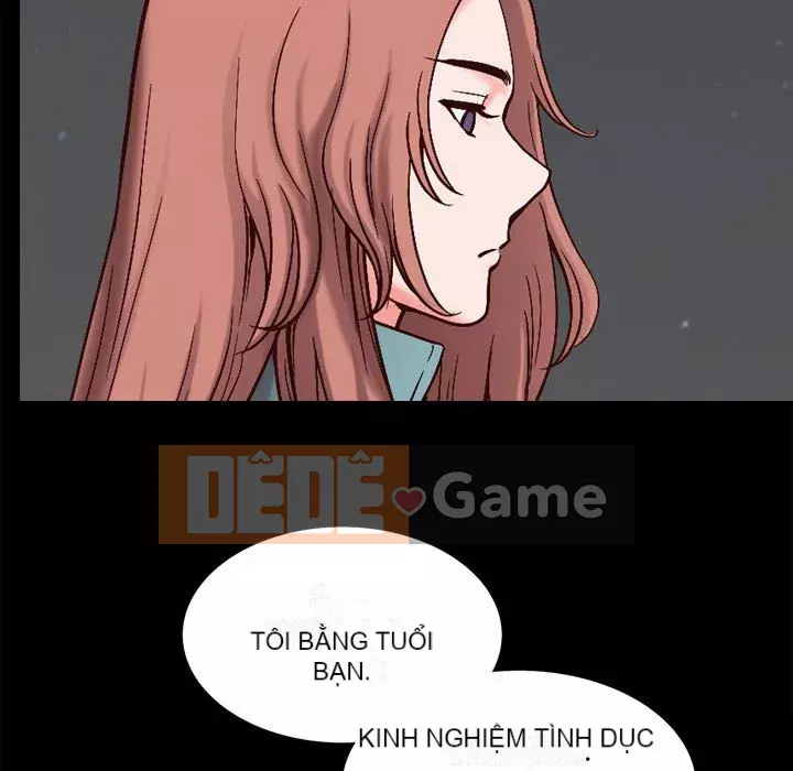 Cuộc sống sa ngã Chương 47-48