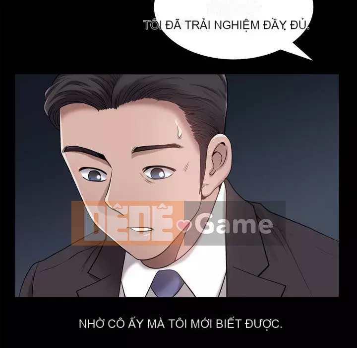 Cuộc sống sa ngã Chương 47-48