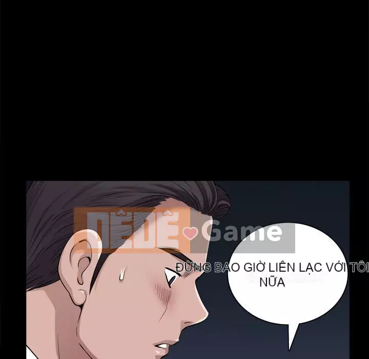 Cuộc sống sa ngã Chương 47-48