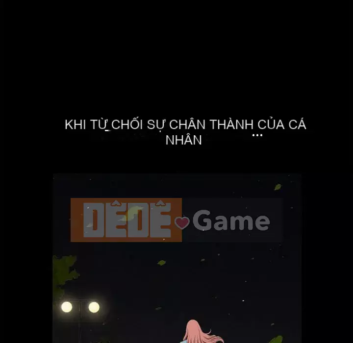 Cuộc sống sa ngã Chương 47-48