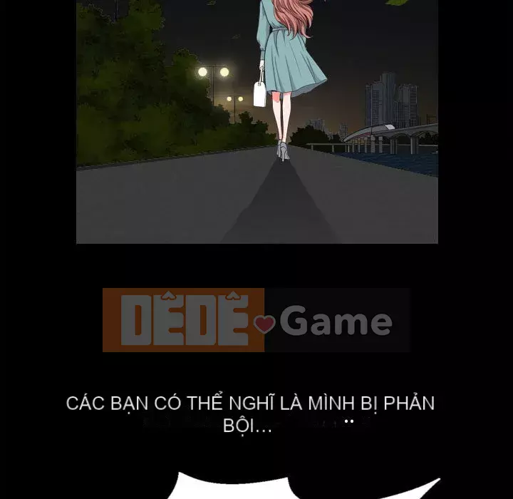 Cuộc sống sa ngã Chương 47-48