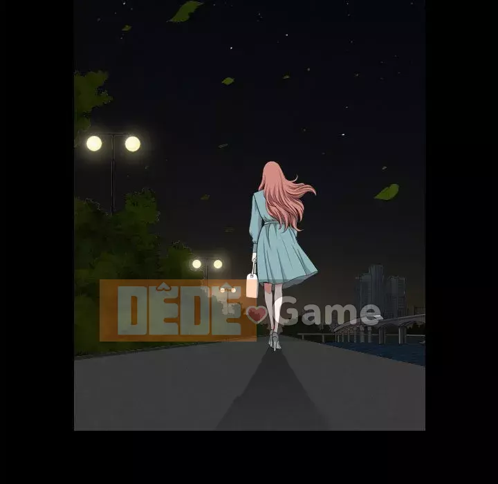 Cuộc sống sa ngã Chương 47-48