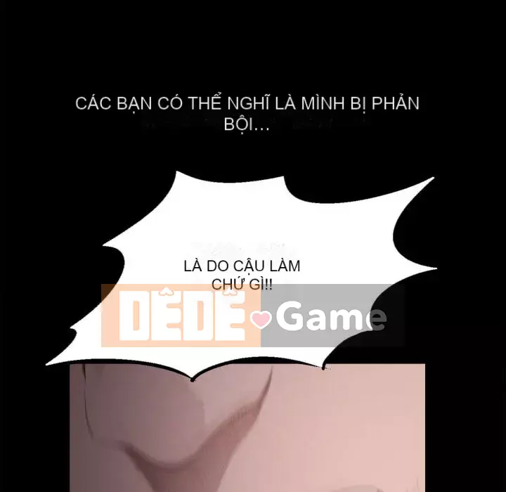 Cuộc sống sa ngã Chương 47-48