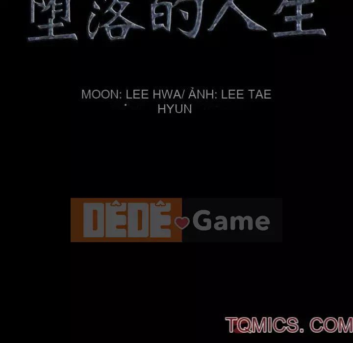 Cuộc sống sa ngã Chương 47-48