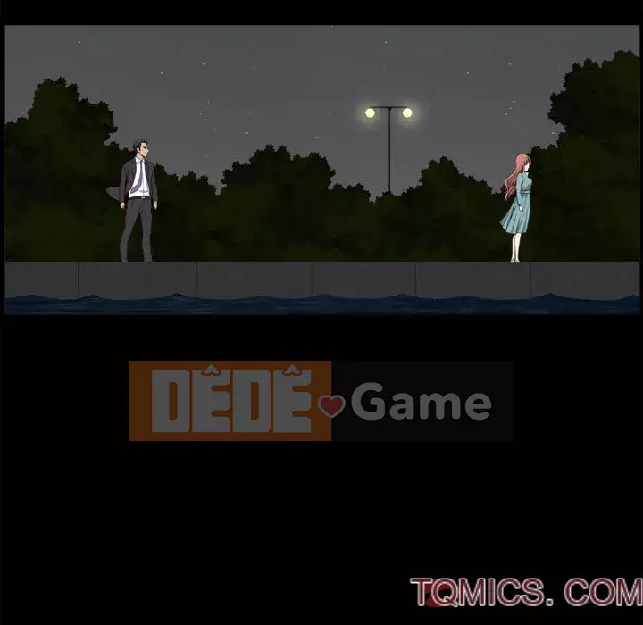 Cuộc sống sa ngã Chương 47-48