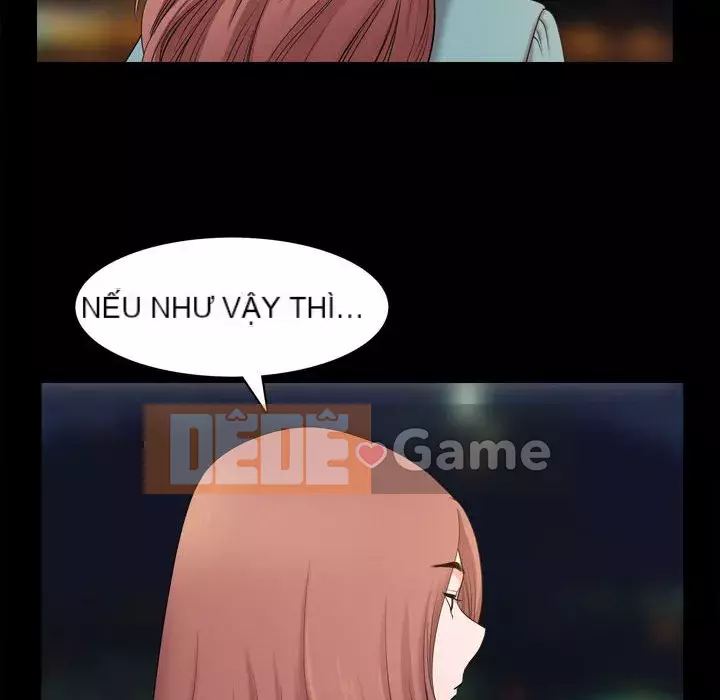 Cuộc sống sa ngã Chương 47-48