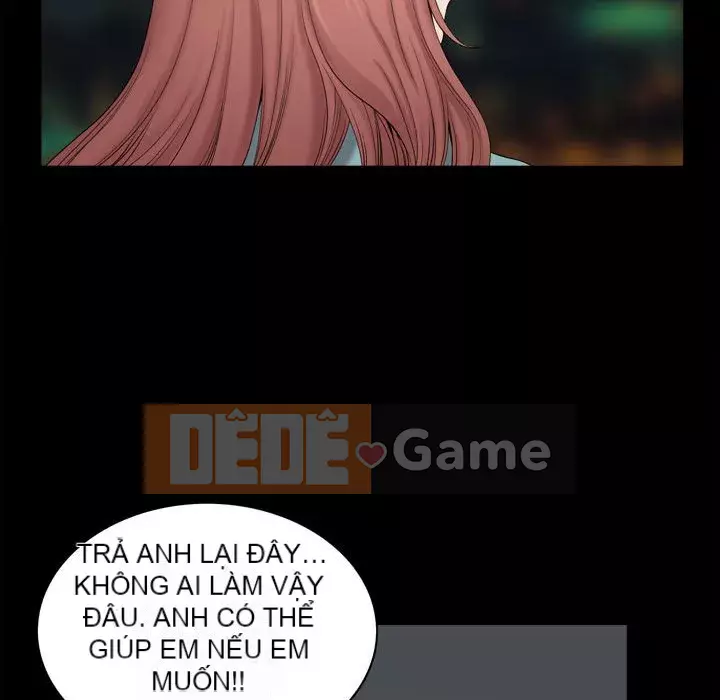 Cuộc sống sa ngã Chương 47-48