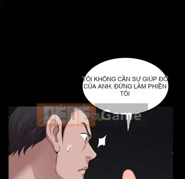 Cuộc sống sa ngã Chương 47-48