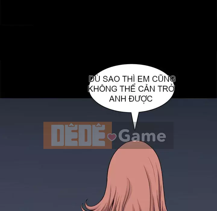 Cuộc sống sa ngã Chương 47-48