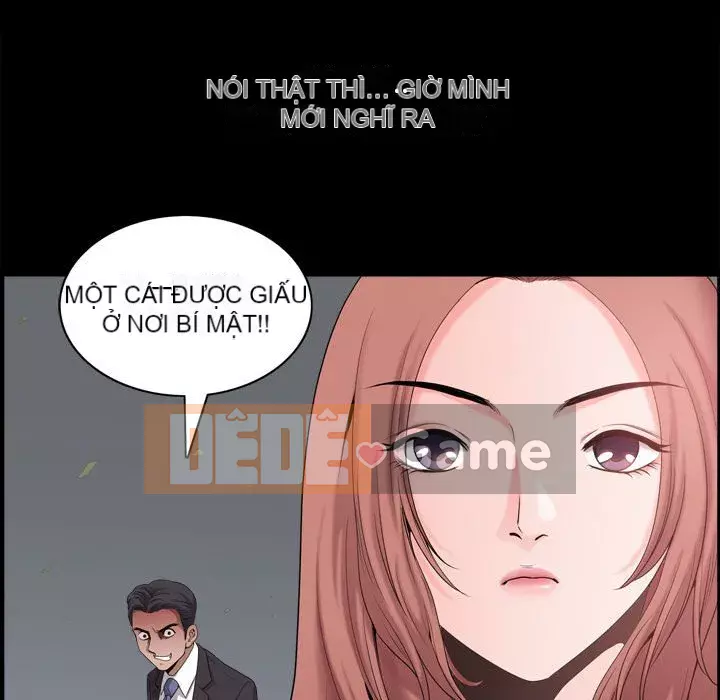 Cuộc sống sa ngã Chương 47-48