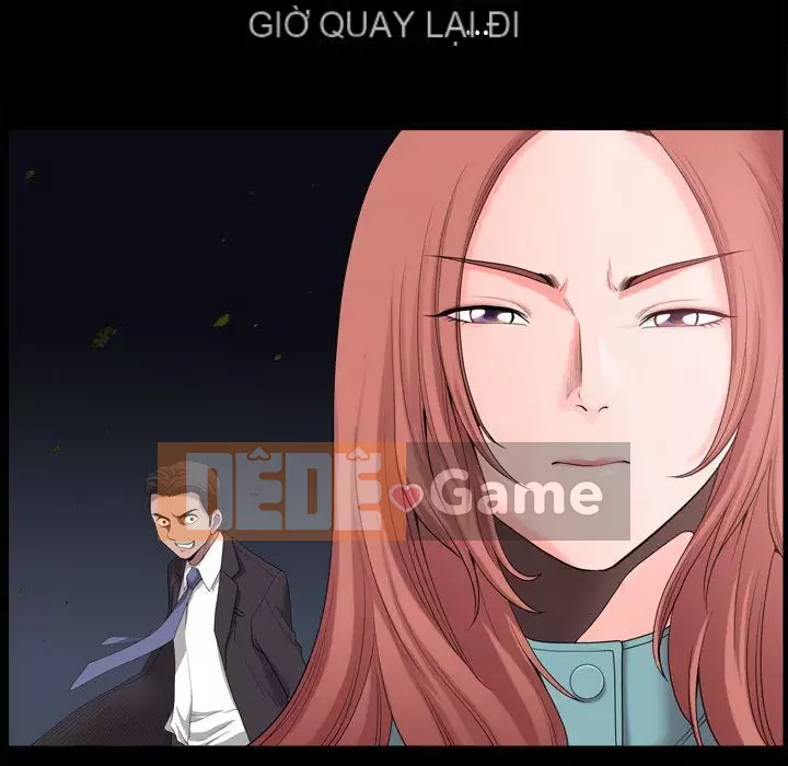 Cuộc sống sa ngã Chương 47-48