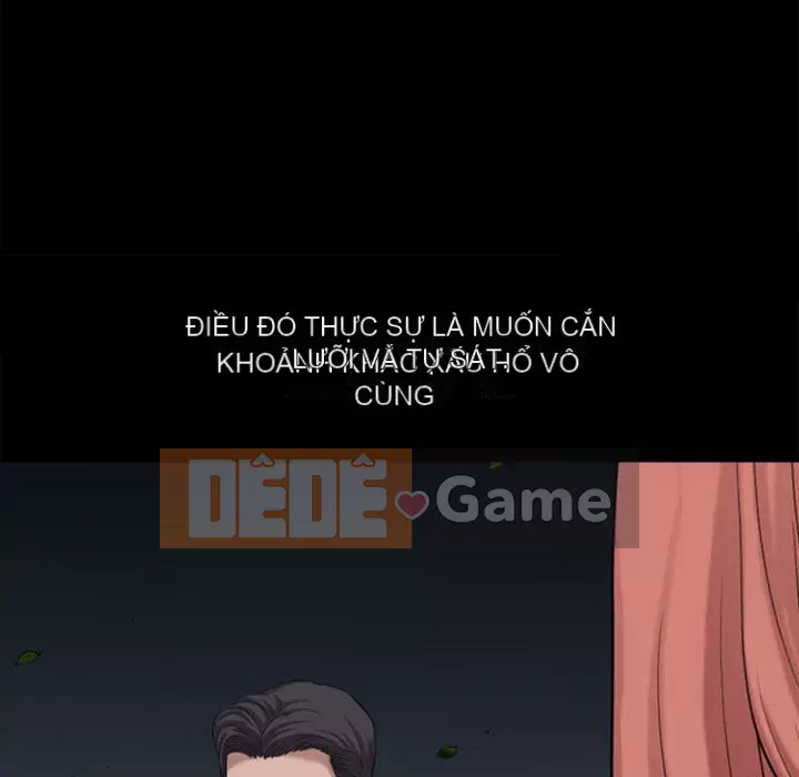 Cuộc sống sa ngã Chương 47-48