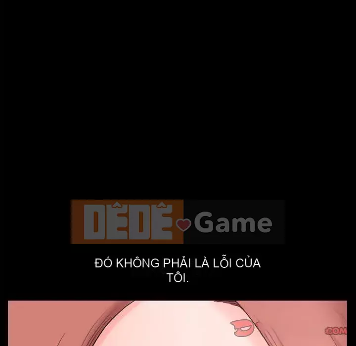 Cuộc sống sa ngã Chương 47-48