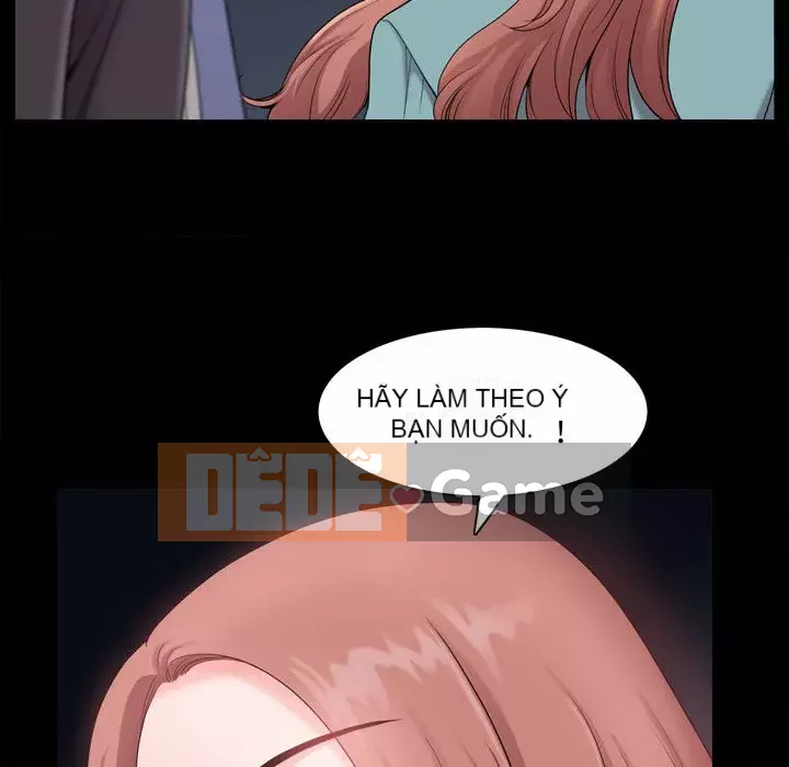 Cuộc sống sa ngã Chương 47-48