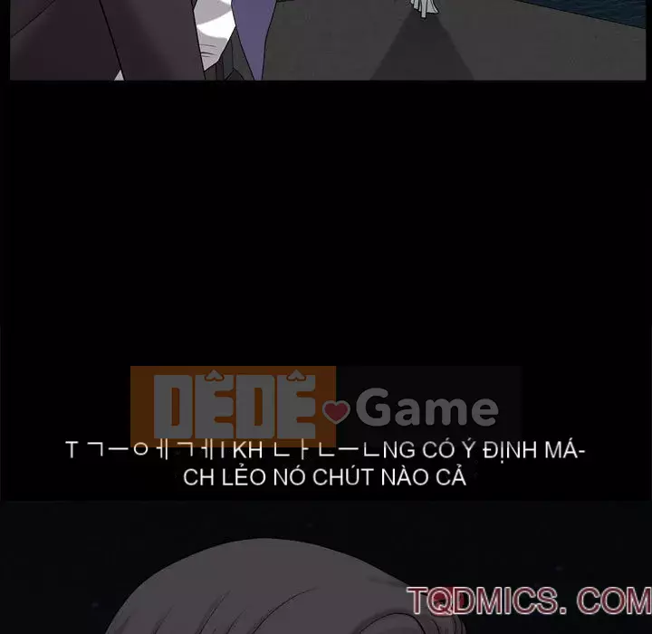 Cuộc sống sa ngã Chương 47-48