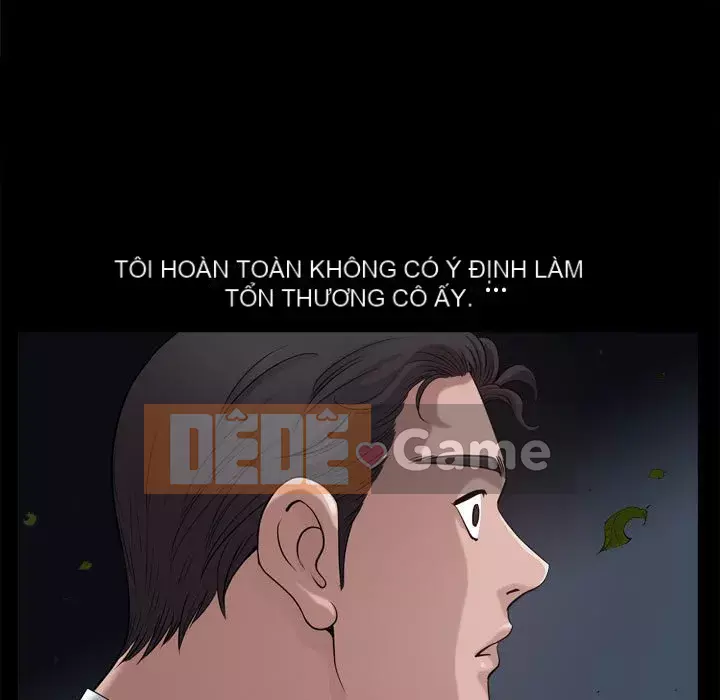 Cuộc sống sa ngã Chương 47-48