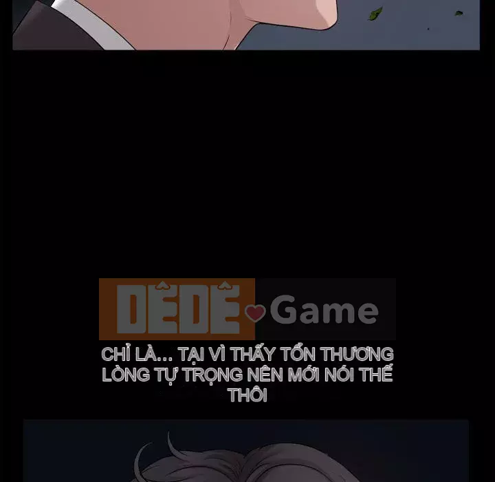 Cuộc sống sa ngã Chương 47-48