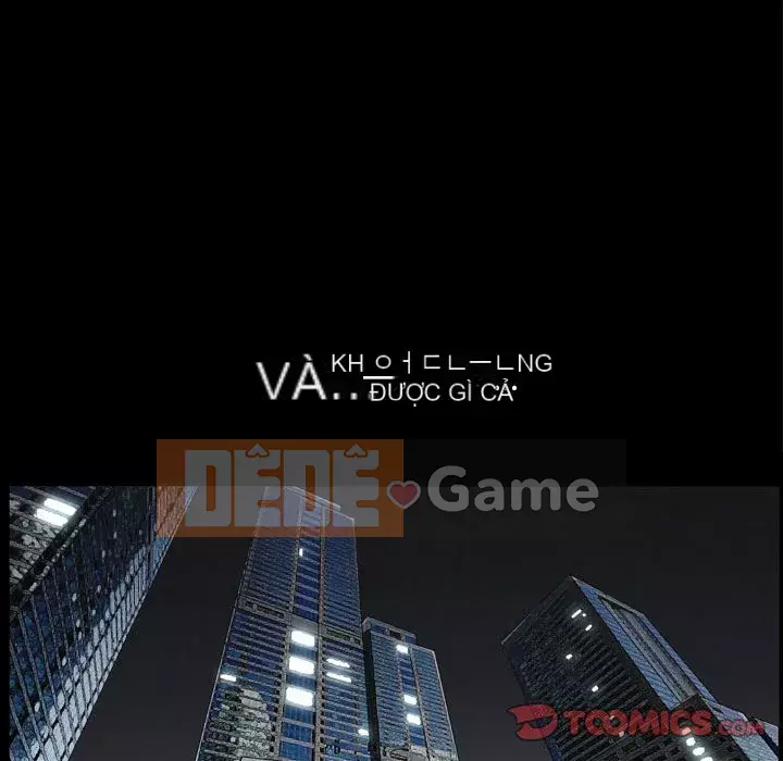 Cuộc sống sa ngã Chương 47-48