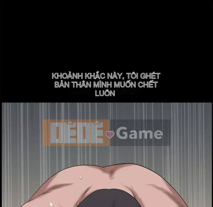 Cuộc sống sa ngã Chương 47-48